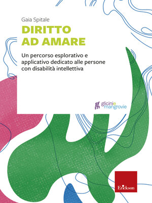 cover image of Diritto ad amare